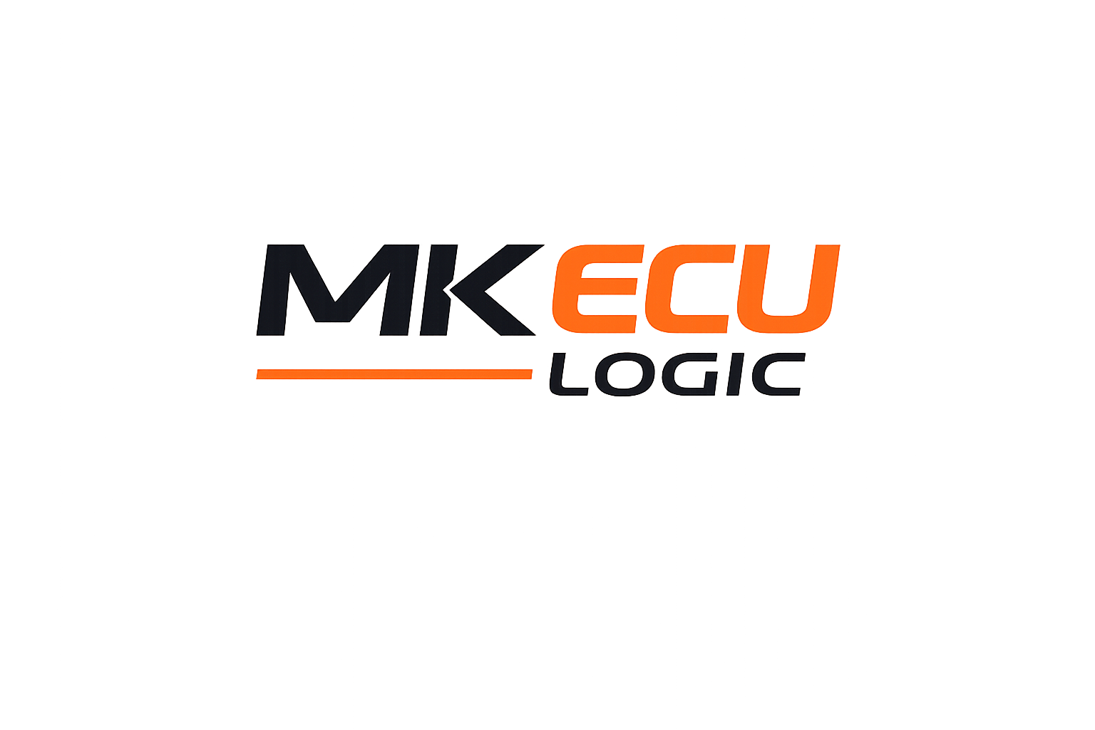 MK ECU Logic
